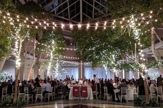 The Wintergarden by Monroe's - 12