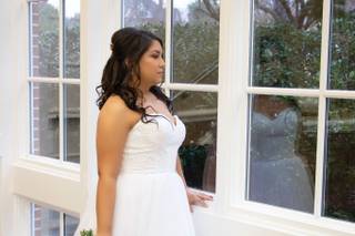 Bella Sposa Bridal Hair and Makeup - 6