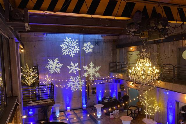 Fremont Foundry Events 4