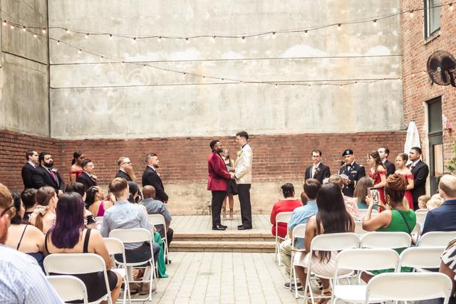 Primrose + Lily Wedding and Event Planning - 4