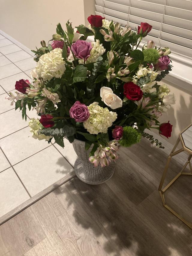 Morning Glory Florals LLC - 2