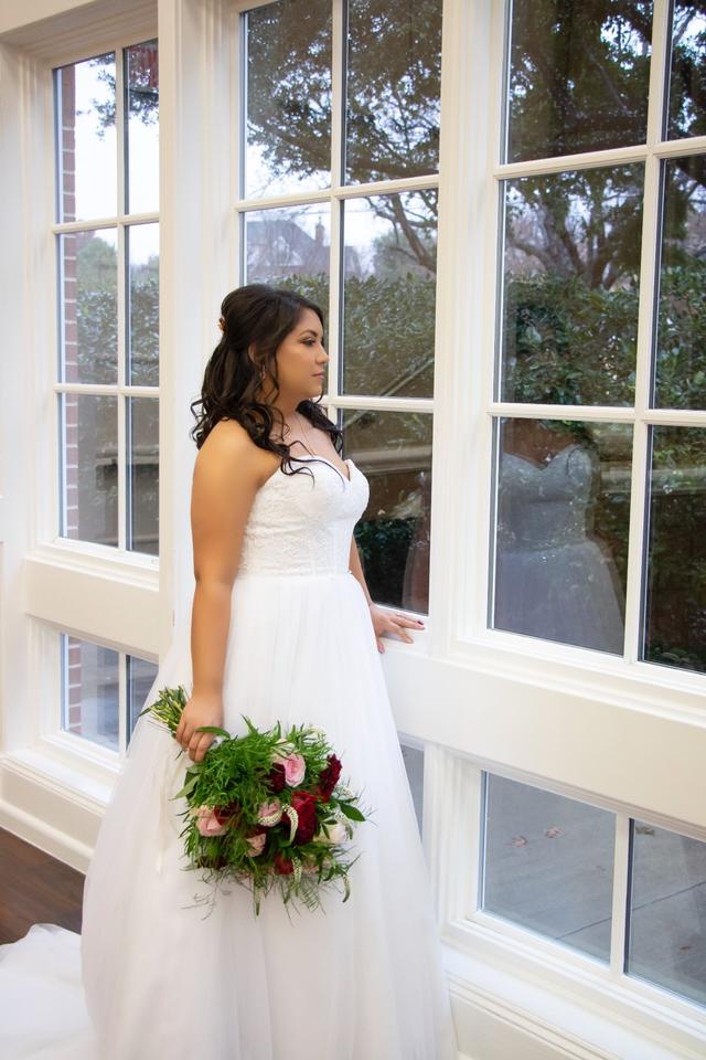 Bella Sposa Bridal Hair and Makeup - 3