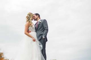 Clemencia Bridal - 12