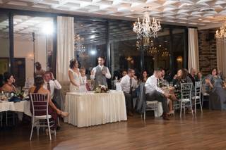 Veltre's Wedding and Event Centre - 8