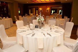 The Hilton Garden Inn, Troy - 11