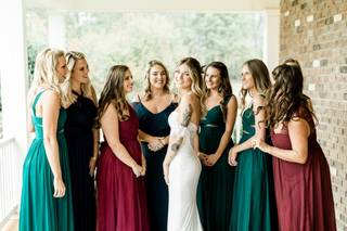 The Axtells: Wedding Photography & films - 80