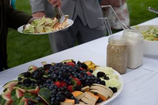 Ring A Bell's Catering - 1