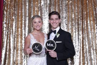 Outside The Box Photo Booth - 9