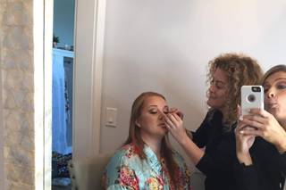 Maria Teresa- On Location Hair and Make Up Artist - 102