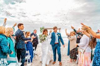 Sun and Sea Beach Weddings - 130