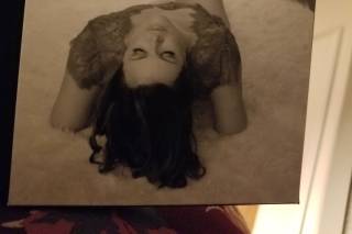 Lebeau Boudoir & Weddings - 4