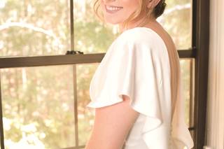 Pinup Bridal - 11