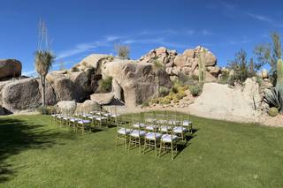 The Boulders Resort & Spa Scottsdale - 27