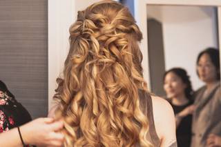 Jenna Cirino Hair Design - 12