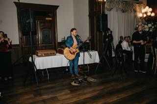 Josh Klaus Music - 24
