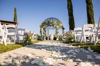 Sweet Pea Floral Creations - 18