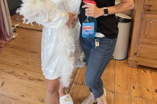 One for the Books Events - 16