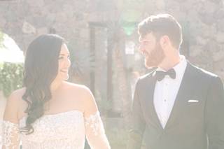 LOE Weddings & Events - 24