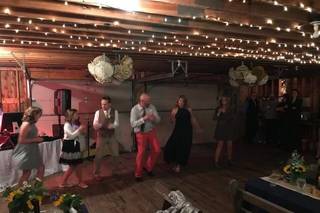 Mitch Frasier Entertainment - 1