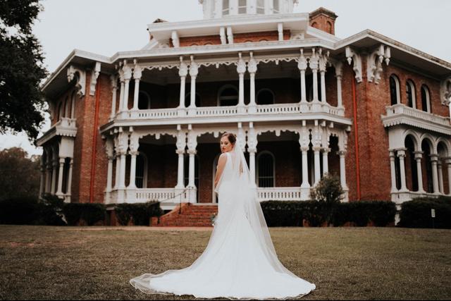 Bridal Path - 3