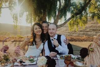Like a Dream Weddings and Events - 57