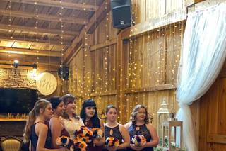 The Hidden Homestead - 5