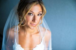 Glamour Me Bridal - 59