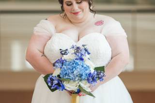 Pneuma Creations: Fresh Floral Design - 4