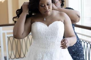 A Touch of Summer Makeup Artistry LLC - 19