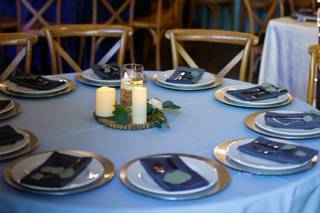 Finesse Parties Rentals and Staff - 13