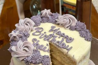 Raychel’s Sweet Treats - 8