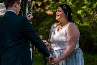 Cavallo Weddings - 9