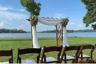 Lisa Foster Floral Design - 88