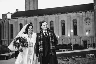 Hitch & Sparrow Wedding Photography - 9