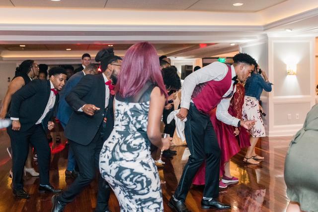 Let the Good Times Roll DJ Service - 3