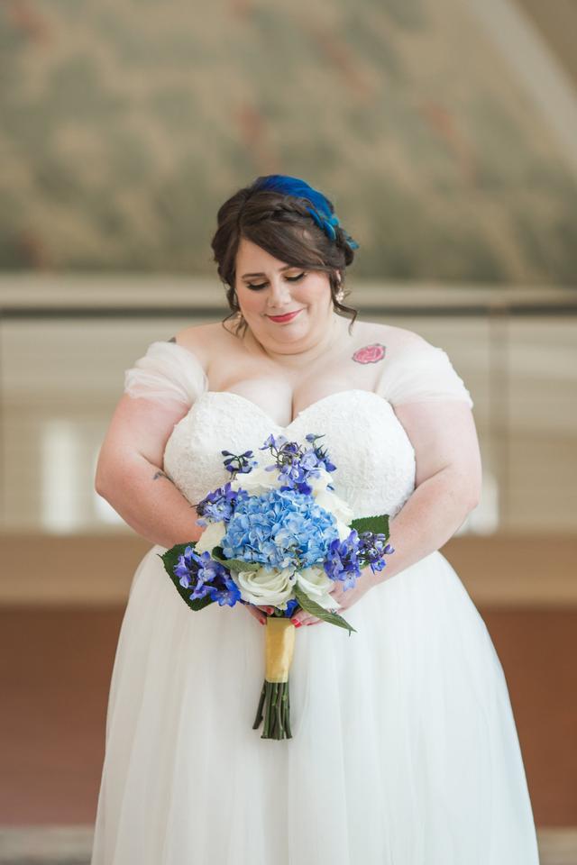 Pneuma Creations: Fresh Floral Design - 1