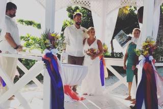 Windjammer Landing Villa Beach Resort - 9