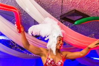 Quixotic Fiestas - 15