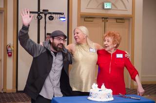 Sight and Sound Events - 34