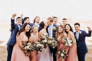 Weddings by the Kreative Consultant - 56