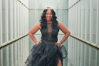 Tiwa Lawrence - 16