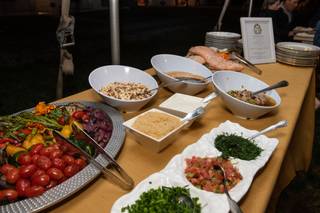 Catering by Seasons - 24