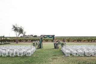 Evanelle Vineyards - Wedding & Event Venue Reviews - Madera, CA - 23 ...