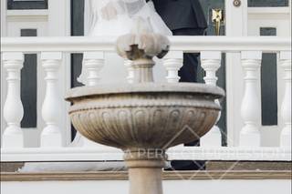 Jefferson Street Mansion by Wedgewood Weddings - 11