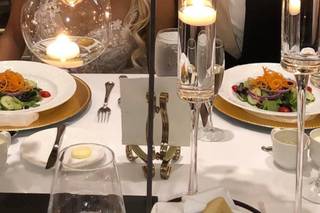 Jamie Lyn Cintron Salon Spa Wedding - 71