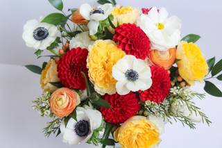 Sarah's Floral Design - 30