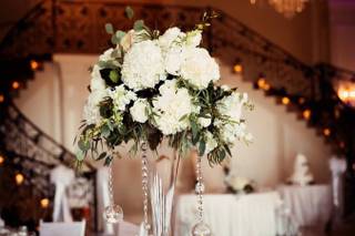Aria Wedding and Banquet Facility - 35