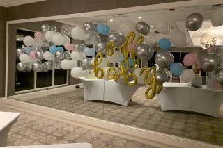 DeRomo's Banquet Room - 21