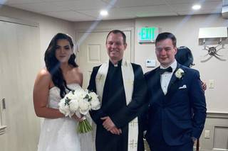Rev. Dr. Shaun Ake-Little - 28