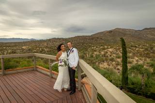 Saguaro Buttes - 15